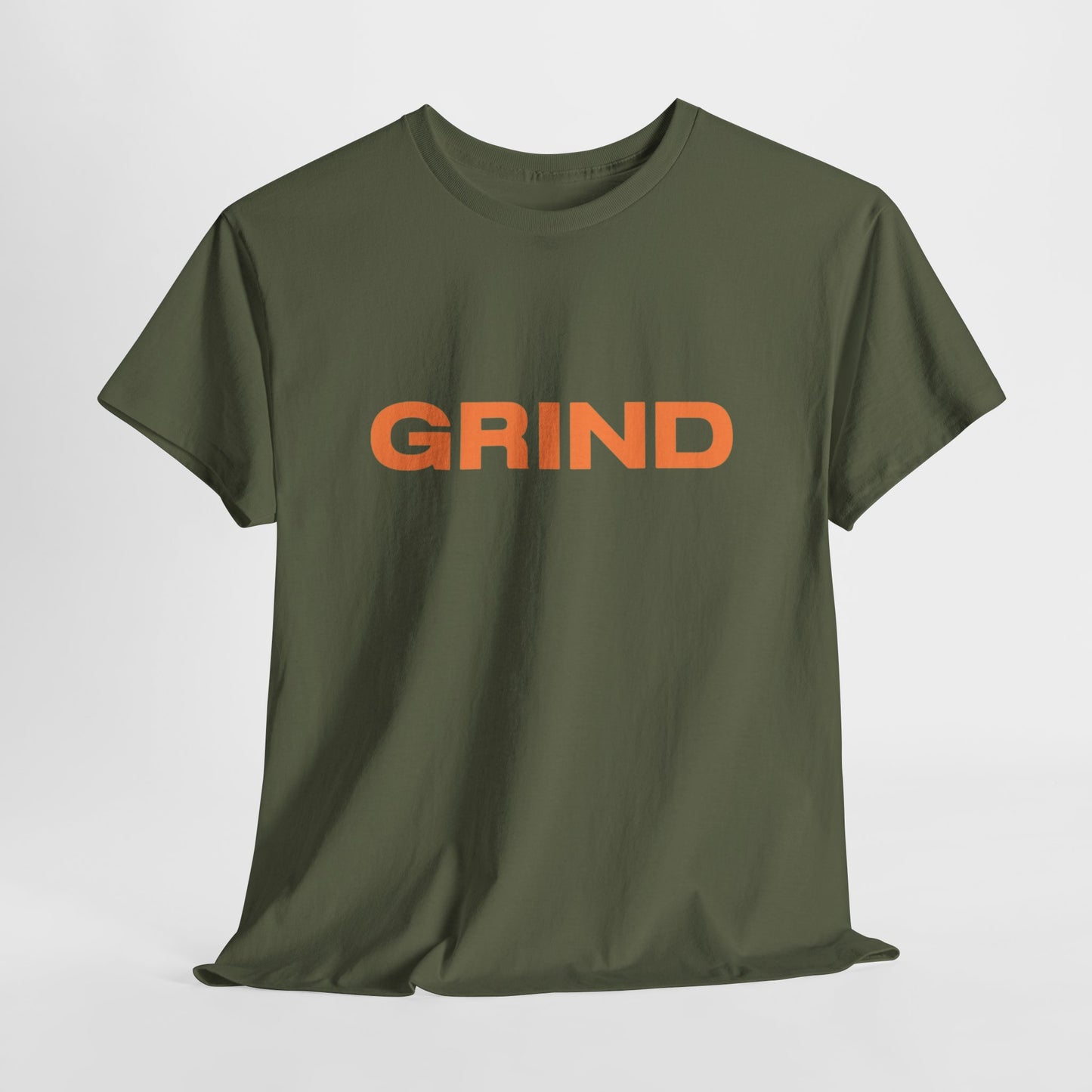 Grind - Tee