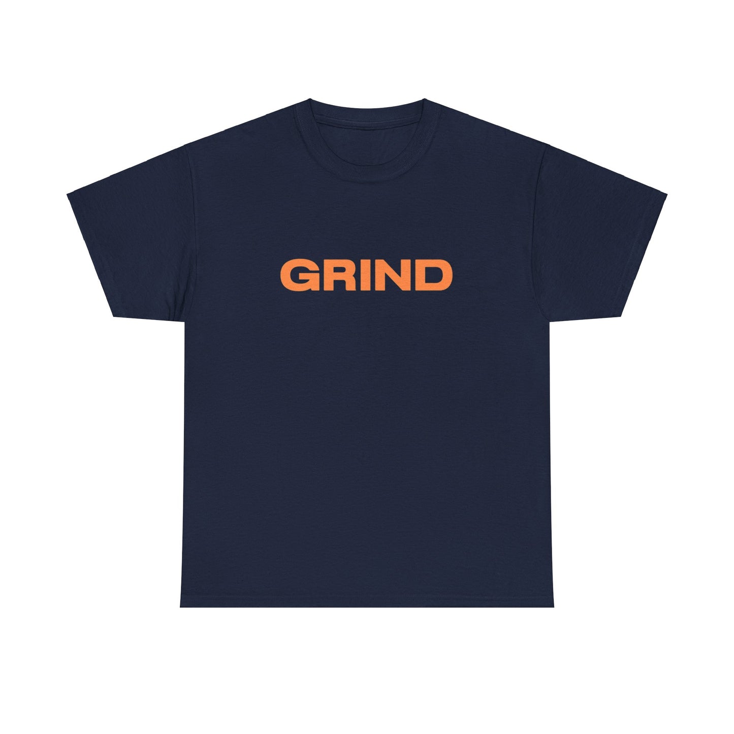 Grind - Tee