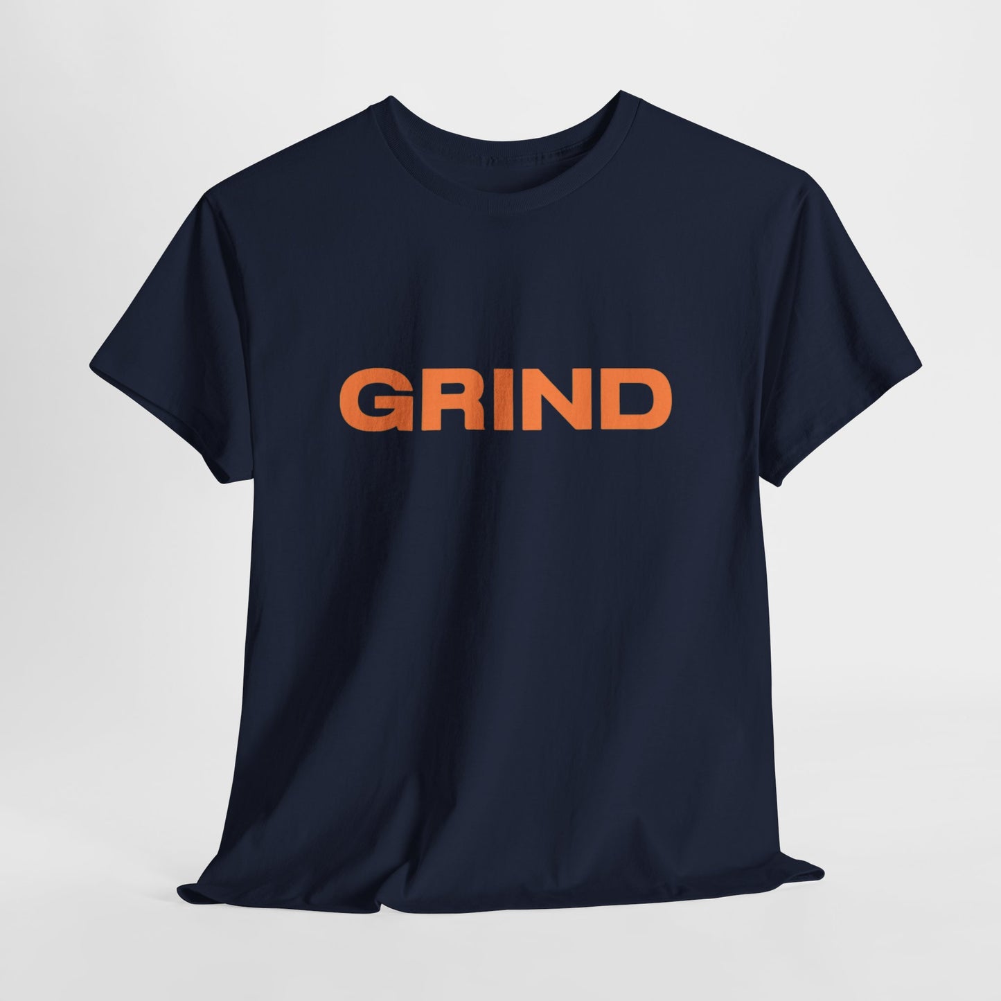 Grind - Tee