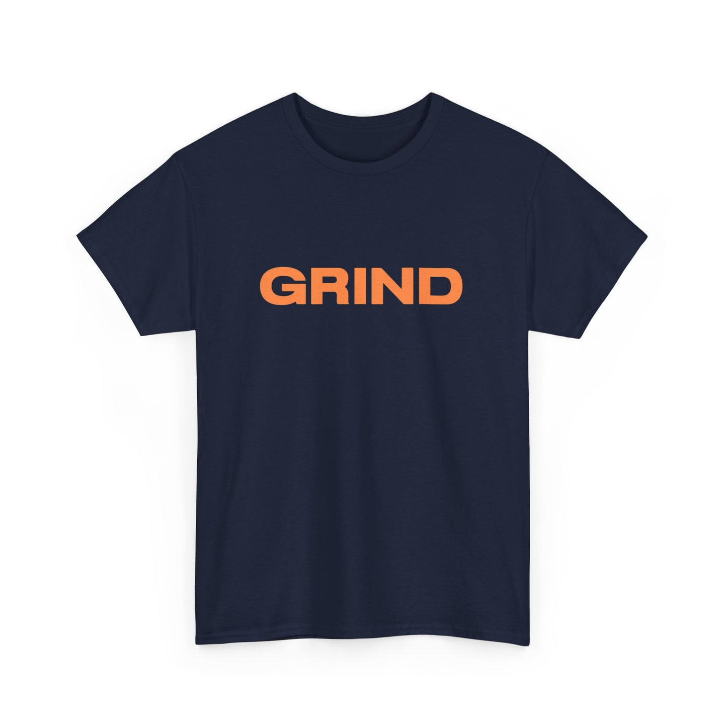 Grind - Tee