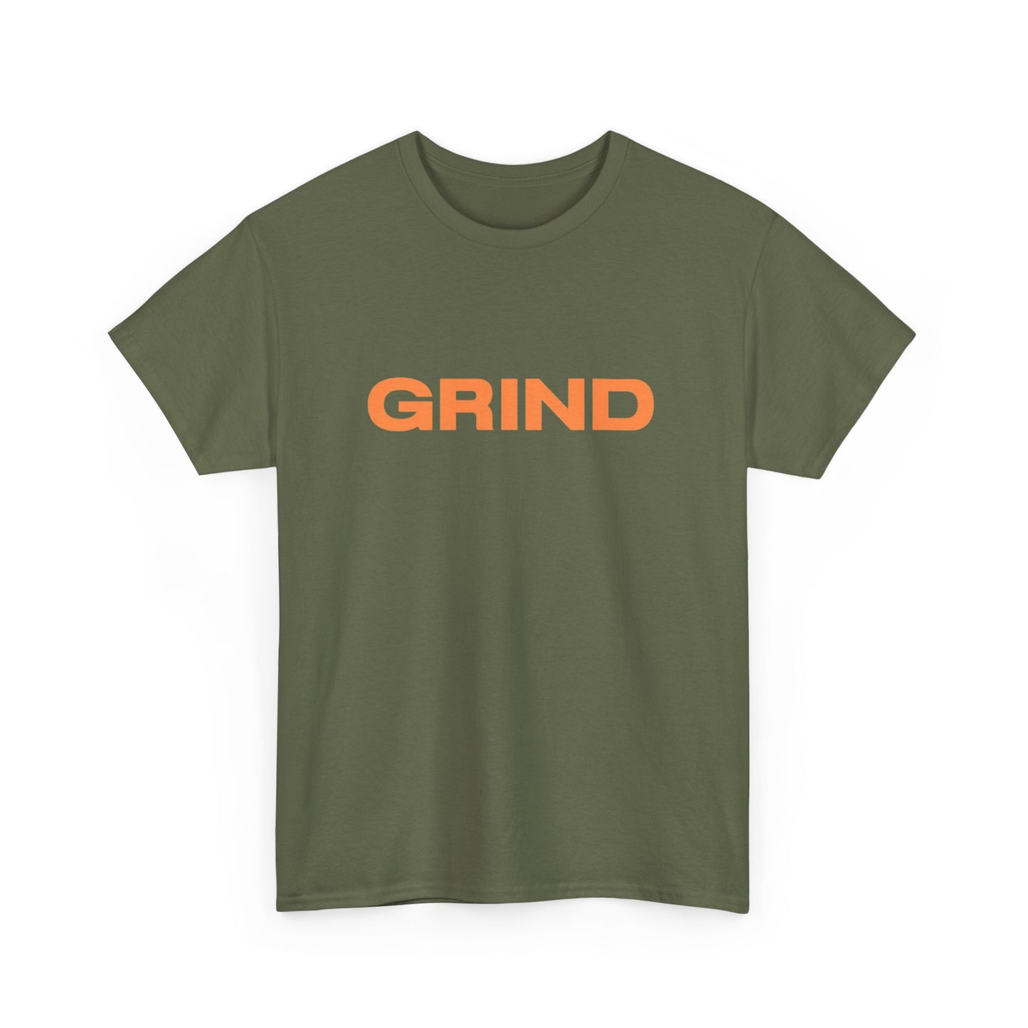 Grind - Tee