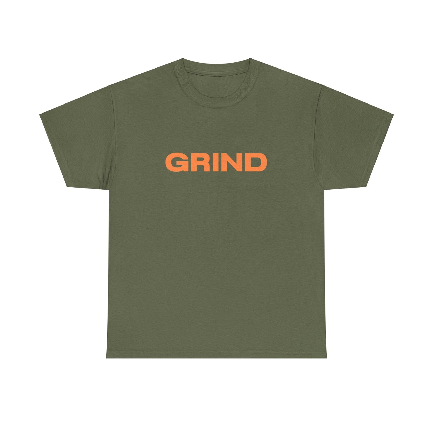 Grind - Tee